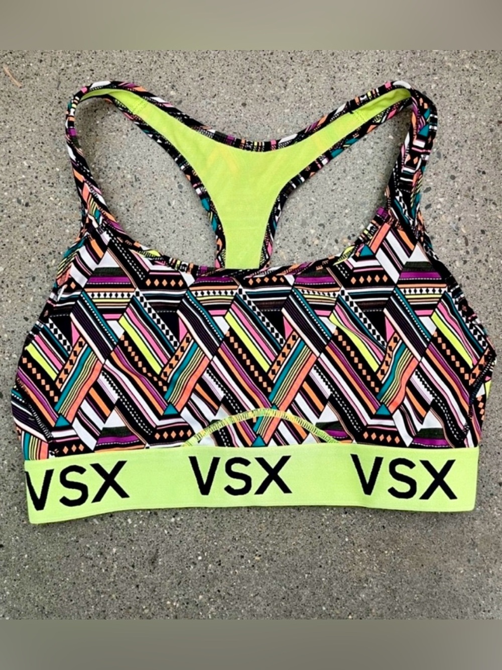 Victoria’s Secret The Playet Sports Bra